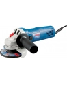 BOSCH SZLIFIERKA KĄTOWA 750W 125mm REGULACJA OBROTÓW GWS 750 S - nr 5