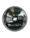 MAKITA PIŁA TARCZOWA  305x25,4x60z SPECJALIZED STAL MIĘKKA - nr 2