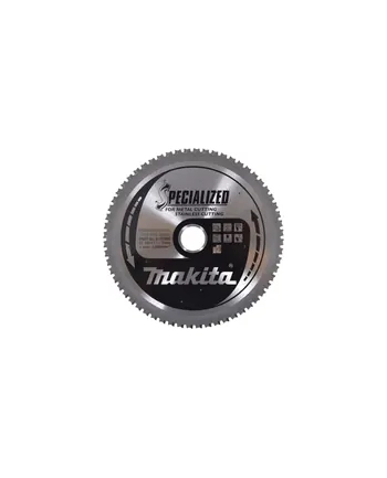 MAKITA PIŁA TARCZOWA  150x20x60z METAL  / STAL NIERDZEWNA (DCS551/DCS53)
