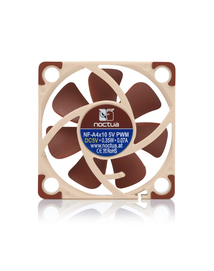 noctua Zasilacz NF-A4x10 5V PWM główny