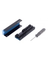 be quiet! Bądź cicho! Chłodzenie dysku SSD MC1 Pro M2 - czarne - nr 4