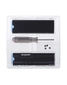 be quiet! Bądź cicho! Chłodzenie dysku SSD MC1 Pro M2 - czarne - nr 5