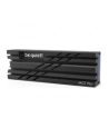 be quiet! Bądź cicho! Chłodzenie dysku SSD MC1 Pro M2 - czarne - nr 9