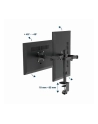 DISPLAY ACC MOUNTING ARM/17-32''; MA-D2-03 GEMBIRD - nr 4