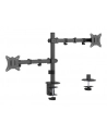 DISPLAY ACC MOUNTING ARM/17-32''; MA-D2-03 GEMBIRD - nr 6
