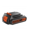 Kolor: CZARNY'amp;decker Akumulator 18V 1,5Ah BlackDecker BL1518 - nr 1
