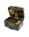 dewalt skrzynia toughsystem 20 ładowarka 2x4a - nr 2