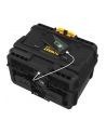dewalt skrzynia toughsystem 20 ładowarka 2x4a - nr 4