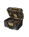 dewalt skrzynia toughsystem 20 ładowarka 2x4a - nr 8