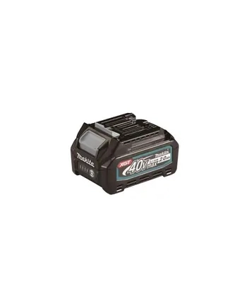 MAKITA AKUMULATOR BL4020 XGT 40Vmax 2,0Ah