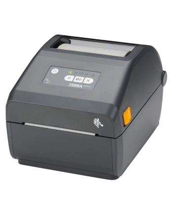 zebra Drukarka etykiet ZD421/termiczna/203dpi/USB/USBHost/BTLE5