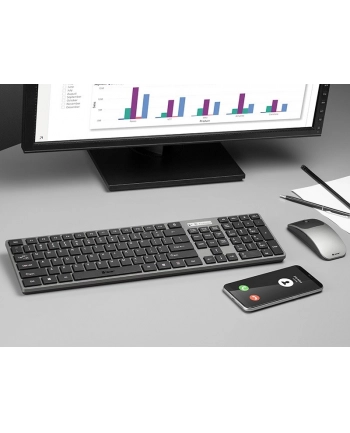 Tracer Set RF Nano - tastatur og mus-s