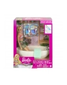 mattel Barbie Kapiel z konfetti Zestaw z lalką - nr 3