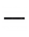 CyberPower PDU20BHVIEC12R rozdzielacz zasilania PDU 12 x gniazdo sieciowe 1U Czarny - nr 4