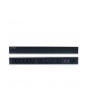 CyberPower PDU20BHVIEC12R rozdzielacz zasilania PDU 12 x gniazdo sieciowe 1U Czarny - nr 7