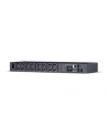 CyberPower Rack PDU, Switched, 1U, 10A, (8)C13, IEC C14 - nr 4