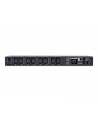 CyberPower Rack PDU, Switched, 1U, 10A, (8)C13, IEC C14 - nr 7