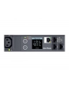 CyberPower PDU41005 rozdzielacz zasilania PDU 8 x gniazdo sieciowe 1U Czarny - nr 7