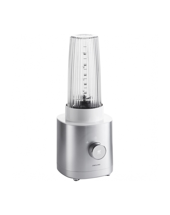 Blender Zwilling Enfinigy - Srebrny główny