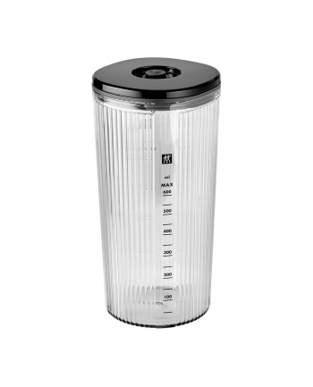 Blender ręczny Zwilling Enfinigy - Czarny nr 2