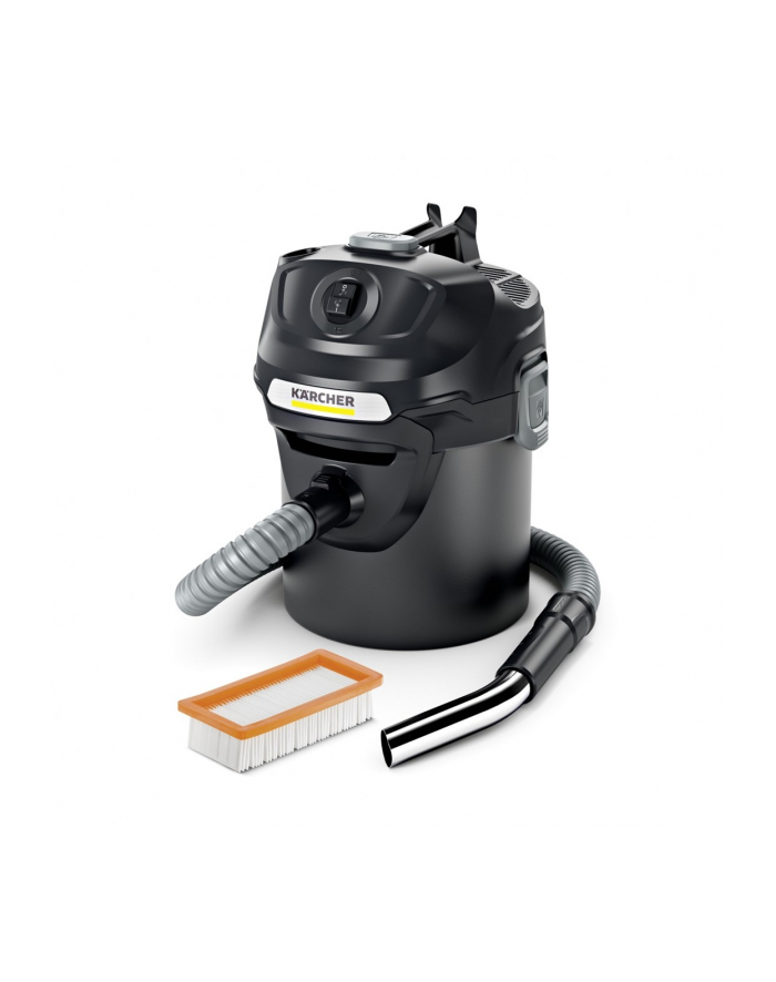 KARCHER ODKURZACZ KOMINKOWY AD 2 *(wersja europejska) główny