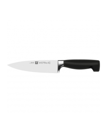 Nóż szefa kuchni Zwilling Four Star - 16 cm nr 1