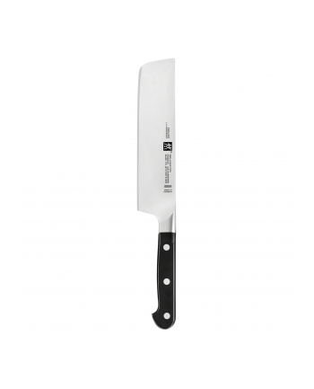 Nóż Nakiri Zwilling Pro - 17 cm