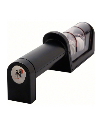 zwilling Podwójna ceramiczna ostrzałka do noży Miyabi - 21 cm nr 1