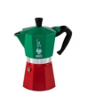 Bialetti Moka Express 6TZ Italia Trico - nr 3