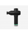 Masażer ręczny Hyperice Hypervolt 2 Pro z aplikacją czarny - nr 1