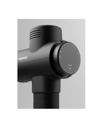 Masażer ręczny Hyperice Hypervolt 2 Pro z aplikacją czarny