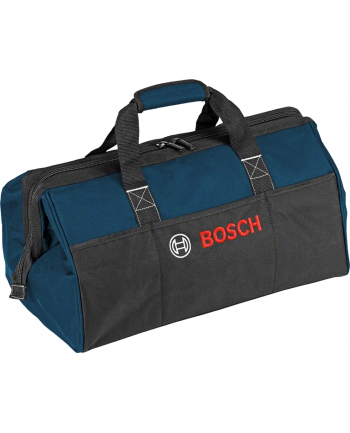 BOSCH ZESTAW 18V GBH180 + GWS180 + GSR18V-50 2x5,0Ah +TORBA +LBOXX 238