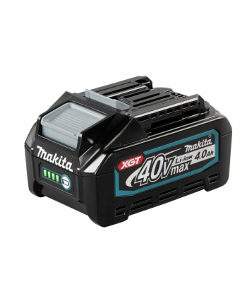 MAKITA AKUMULATOR BL4040 XGT 40Vmax 4,0Ah (UN3480)