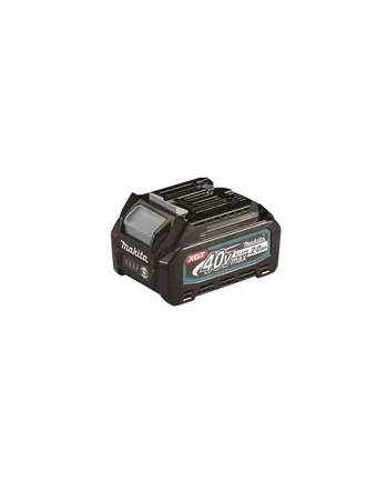 MAKITA AKUMULATOR BL4020 XGT 40Vmax 2,0Ah