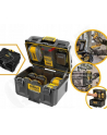dewalt skrzynia toughsystem 20 ładowarka 2x4a - nr 1