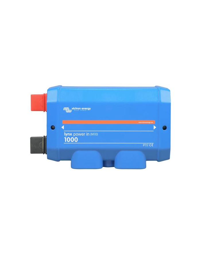 Victron Energy Lynx Power In (M10) główny
