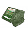PLAND-EKA WZMOCNIONA ZIELONA 90g  8 x 12m BRADAS - nr 1