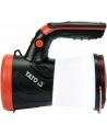 YATO LAMPA / SZPERACZ WIELOFUNKCYJNY 3w1 530LM - nr 1