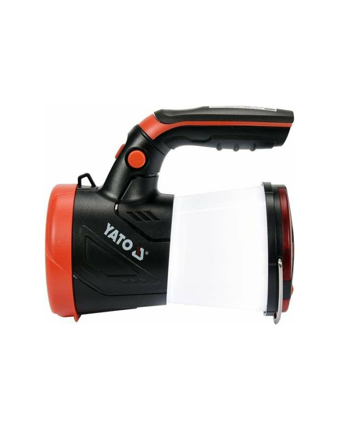 YATO LAMPA / SZPERACZ WIELOFUNKCYJNY 3w1 530LM główny