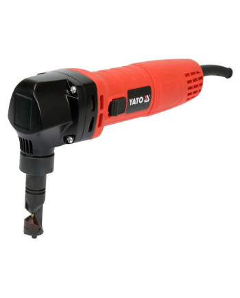 YATO NOŻYCE DO BLACHY 600W