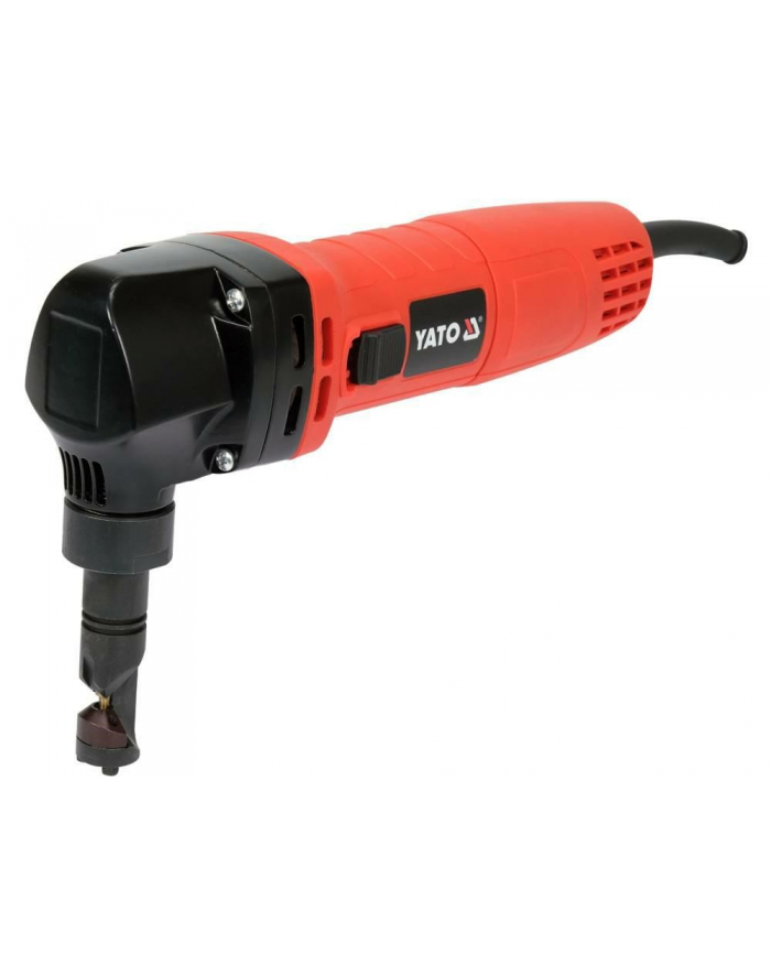 YATO NOŻYCE DO BLACHY 600W główny