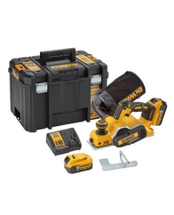 dewalt strug xr li-ion 18v 5ah 82mm, 15000obr/m