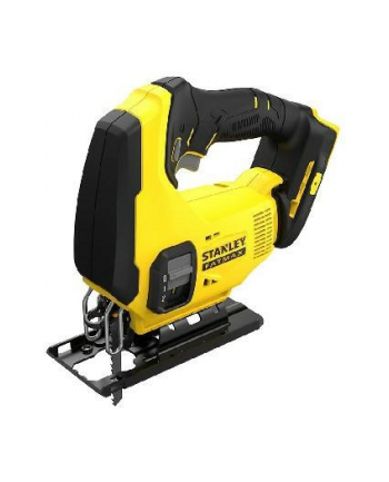 wyrzynarka stanley® fatmax® 18v - bez akumulatorów
