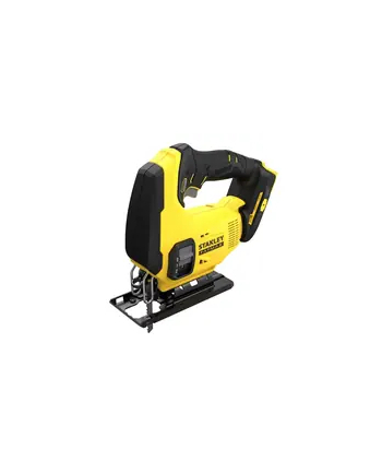 wyrzynarka stanley® fatmax® 18v - bez akumulatorów