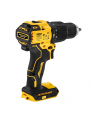 dewalt 18v zakrętarka ud + wiert-wkręt, 2x dcb182, ład dcb115, - nr 5