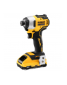 dewalt 18v zakrętarka ud + wiert-wkręt, 2x dcb182, ład dcb115, - nr 8