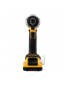 dewalt 18v zakrętarka ud + wiert-wkręt, 2x dcb182, ład dcb115, - nr 9