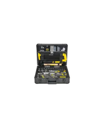 stanley zestaw serwisowy 142szt