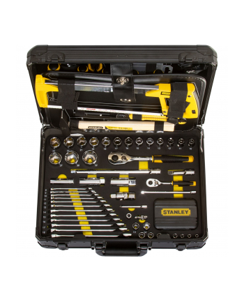 stanley zestaw serwisowy 142szt