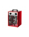 VOLTENO NAGRZEWNICA ELEKTRYCNA  3KW - nr 1
